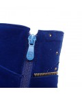 Women's Boots Spring / Fall / Winter Heels / Fashion Boots
