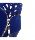 Women's Boots Spring / Fall / Winter Heels / Fashion Boots