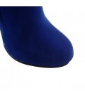Women's Boots Spring / Fall / Winter Heels / Fashion Boots