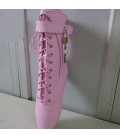 Women's Spring Fall Winter Fashion Boots Leatherette
