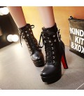 Women's Boots / Winter Platform / Fashion Boots