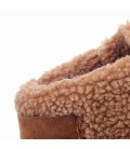 Women's Shoes Spring / Fall / Winter Platform / Fashion Boots