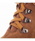 Women's Shoes Spring / Fall / Winter Platform / Fashion Boots