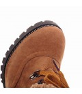 Women's Shoes Spring / Fall / Winter Platform / Fashion Boots
