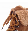 Women's Shoes Spring / Fall / Winter Platform / Fashion Boots