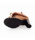 Women's Shoes Spring / Fall / Winter Platform / Fashion Boots