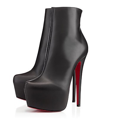 Women's Shoes Leatherette Stiletto Heel Heels / Platform / Fashion Boots Women's Shoes Leatherette Stiletto Heel Heels / Platform / Fashion Boots