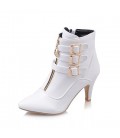 Women's Boots Heels / Fashion Boots