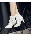 Women's Boots Heels / Fashion Boots
