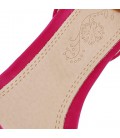 Women's Spring Summer Fall Leatherette Outdoor Dress Casual Flat