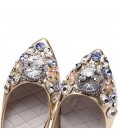 Women's Flats Spring Summer Fall Others Leather Dress Casual Flat