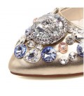 Women's Flats Spring Summer Fall Others Leather Dress Casual Flat