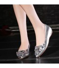 Women's Flats Spring Summer Fall Others Leather Dress Casual Flat