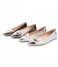 Women's Boots Fashion Boots / Pointed Toe Suede Party & Evening / Dress