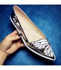 Women's Boots Fashion Boots / Pointed Toe Suede Party & Evening / Dress