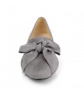 Women's Shoes Flat Heel Round Toe Flats Dress Shoes More Colors available