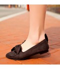 Women's Shoes Flat Heel Round Toe Flats Dress Shoes More Colors available