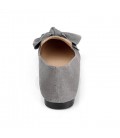 Women's Shoes Flat Heel Round Toe Flats Dress Shoes More Colors available