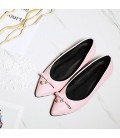 Women's Flats Spring Summer Fall Other Gladiator Comfort Leatherette 