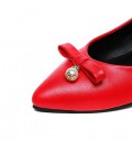 Women's Flats Spring Summer Fall Other Gladiator Comfort Leatherette 