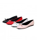 Women's Flats Spring Summer Fall Other Gladiator Comfort Leatherette 