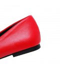 Women's Flats Spring Summer Fall Other Gladiator Comfort Leatherette 