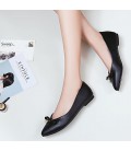 Women's Flats Spring Summer Fall Other Gladiator Comfort Leatherette 
