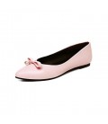 Women's Flats Spring Summer Fall Other Gladiator Comfort Leatherette 