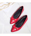 Women's Flats Spring Summer Fall Other Gladiator Comfort Leatherette 