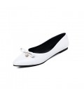 Women's Flats Spring Summer Fall Other Gladiator Comfort Leatherette 