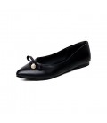 Women's Flats Spring Summer Fall Other Gladiator Comfort Leatherette 