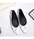 Women's Flats Spring Summer Fall Other Gladiator Comfort Leatherette 