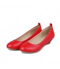 Women's Flats Spring Summer Fall Other Gladiator Comfort