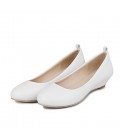 Women's Flats Spring Summer Fall Other Gladiator Comfort