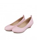 Women's Flats Spring Summer Fall Other Gladiator Comfort