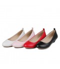 Women's Flats Spring Summer Fall Other Gladiator Comfort