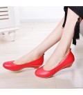 Women's Flats Spring Summer Fall Other Gladiator Comfort