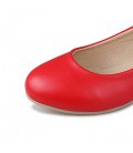 Women's Flats Spring Summer Fall Other Gladiator Comfort