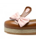 Women's Flats Spring Summer Fall Winter Platform Party & Evening Dress Casual Platform