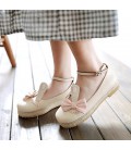 Women's Flats Spring Summer Fall Winter Platform Party & Evening Dress Casual Platform