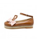 Women's Flats Spring Summer Fall Winter Platform Party & Evening Dress Casual Platform