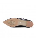 Women's Flats Spring Fall Mary Jane PU Party & Evening Casual Low Heel