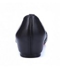 Women's Flats Spring Fall Comfort Leatherette
