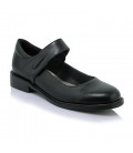 Women's Flats Spring Summer Fall Winter Mary Jane Leatherette