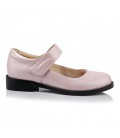 Women's Flats Spring Summer Fall Winter Mary Jane Leatherette