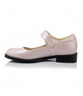 Women's Flats Spring Summer Fall Winter Mary Jane Leatherette