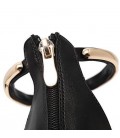Women's Sandal T-Strap Open Toe Flat Sandal for Dress