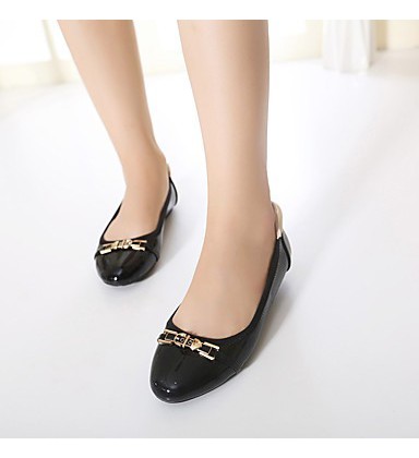 Women's Flats Spring / Summer / Fall / Winter Comfort Casual Flat Women's Flats Spring / Summer / Fall / Winter Comfort Casual Flat