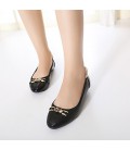 Women's Flats Spring / Summer / Fall / Winter Comfort Casual Flat