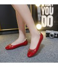 Women's Flats Spring / Summer / Fall / Winter Comfort Casual Flat